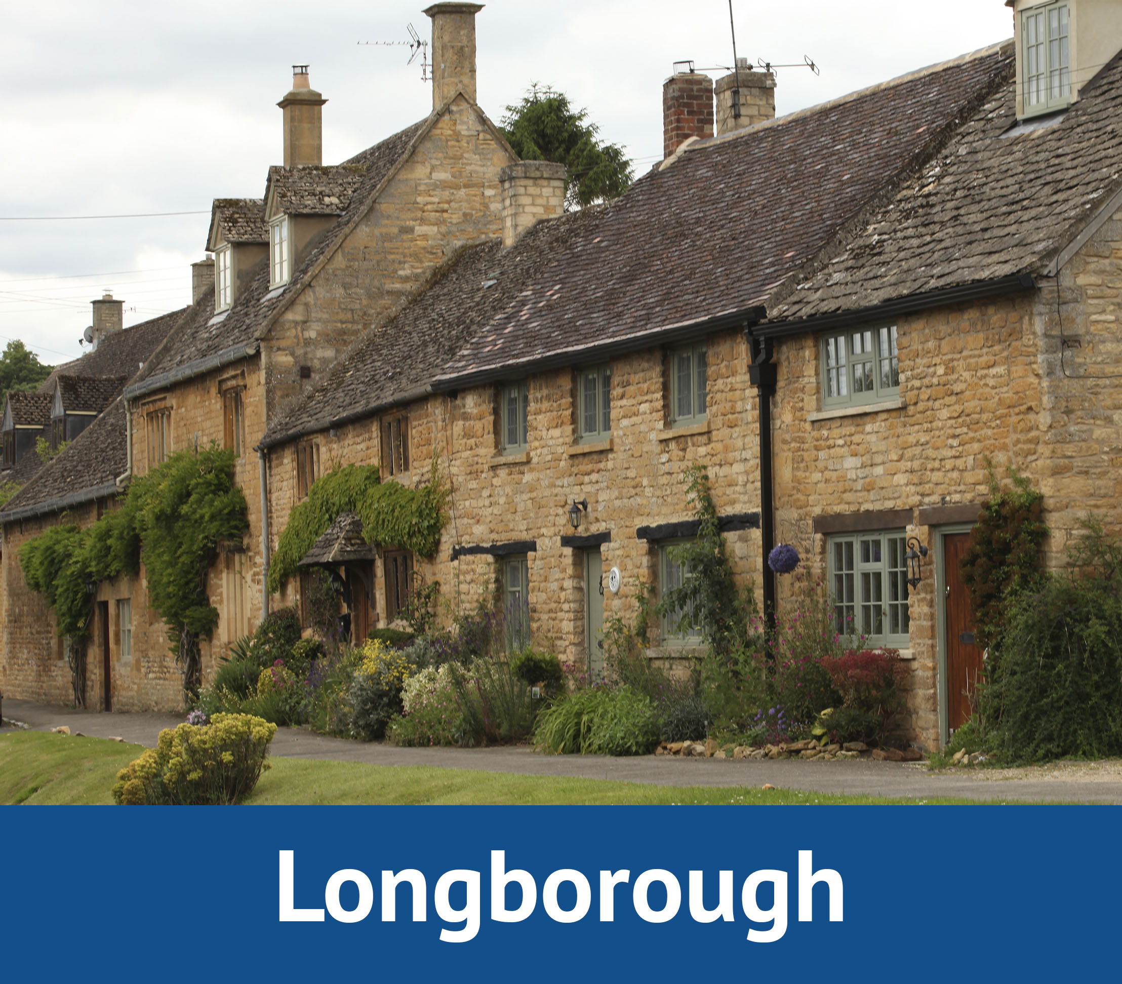 Longborough